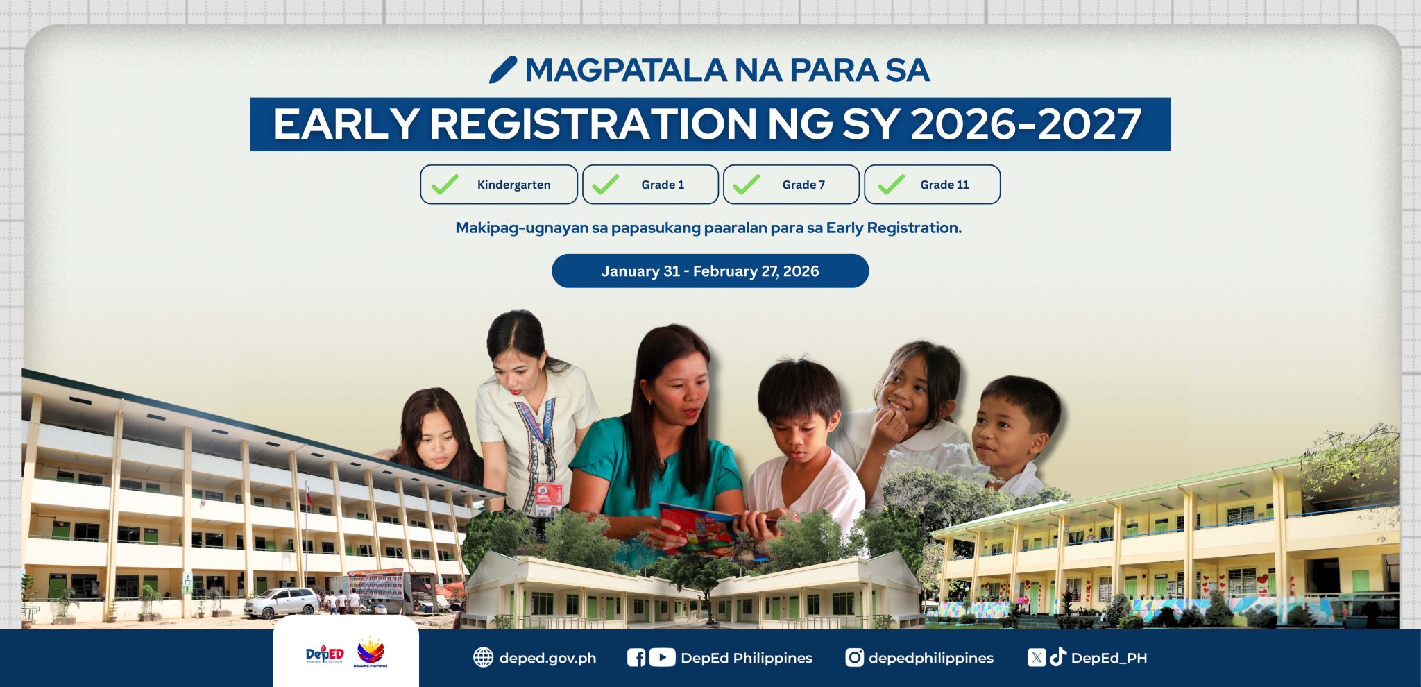 January 2026 Official Website Of Schools Division Of Santa Rosa City